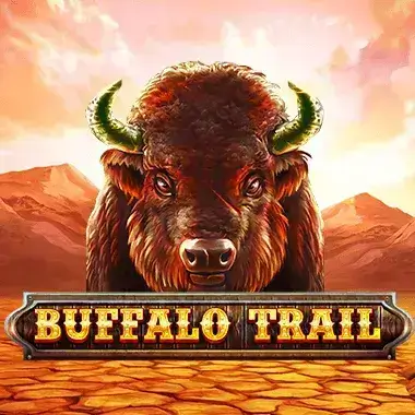 Play Buffalo Trail Magius casino