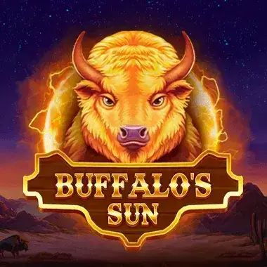 Play Buffalo's Sun Magius casino