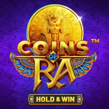 Play Coins Of Ra - Hold & Win Magius casino