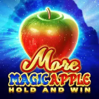 Play Speel More Magic Apple bij Magius