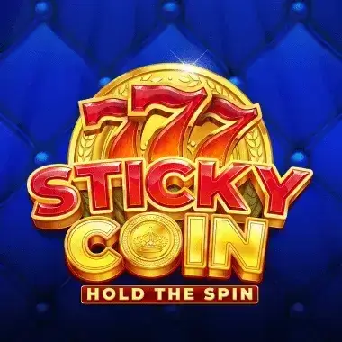 Play Sticky Coin: Hold The Spin Magius casino